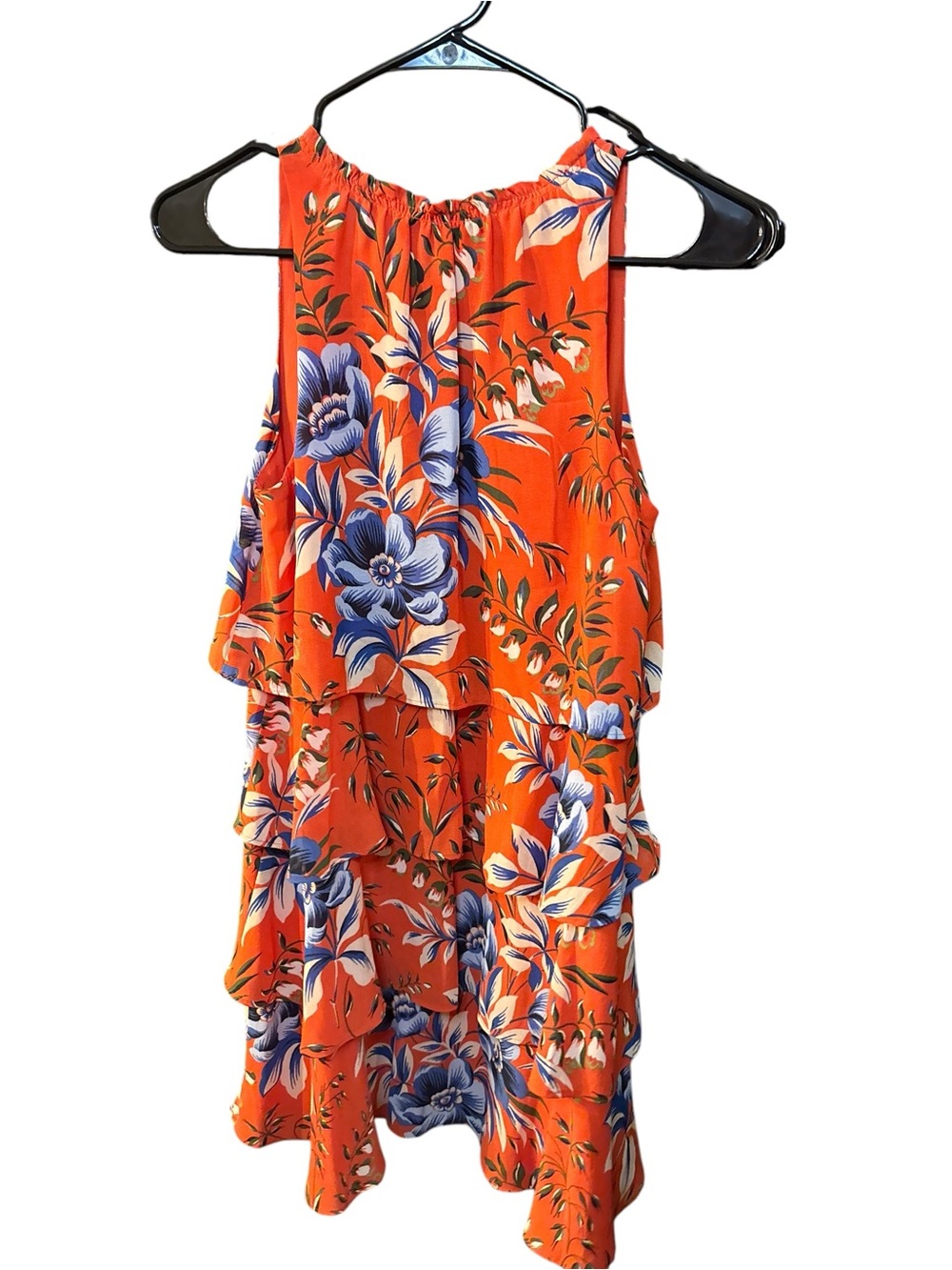 Loft Women's multi Dress - Picture 5 of 5